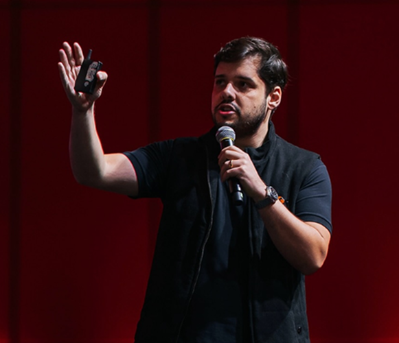 Fernando Miranda